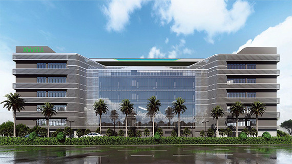 GUANGDONG XWELL TECHNOLOGY CO., LTD.