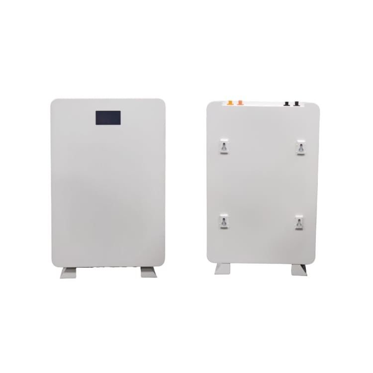 51.2V 2.56kwh 주거용 배터리 저장 시스템, MPPT 가정용 에너지 저장 배터리