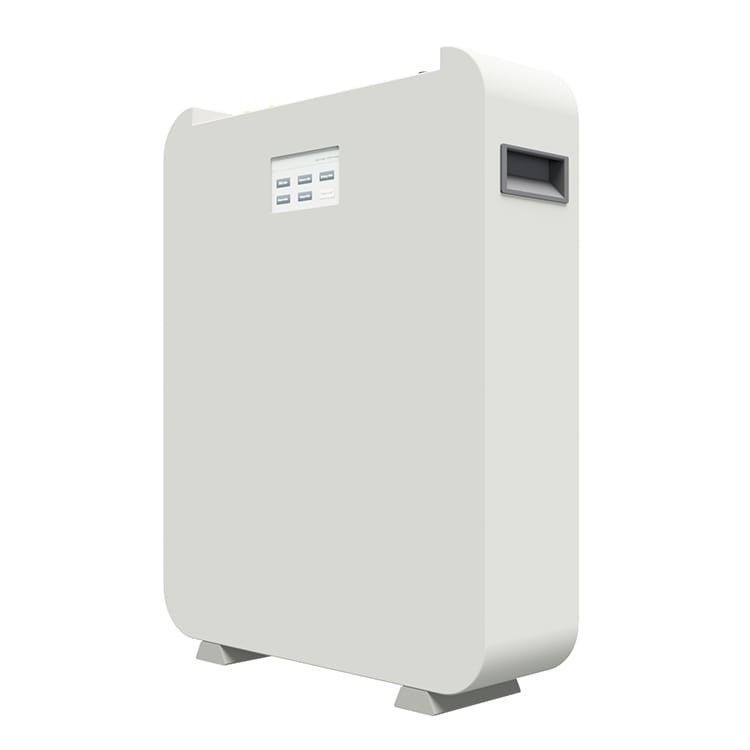 오프 그리드 하이브리드 태양 에너지 저장 배터리 시스템 5.12kwh 가정용