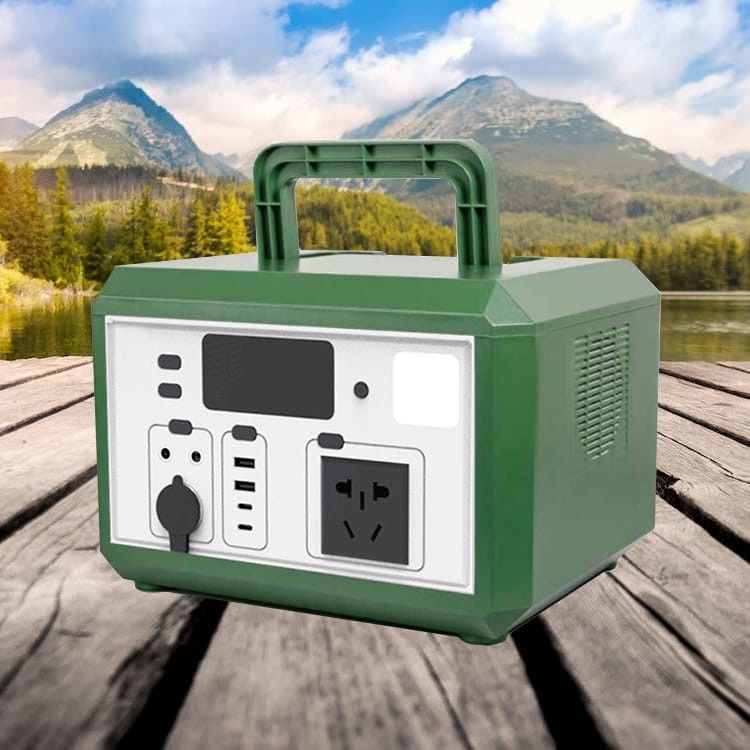 3400mAh 0.46KWh 휴대용 리?? 배터리 발전소 골프 자동차 배터리