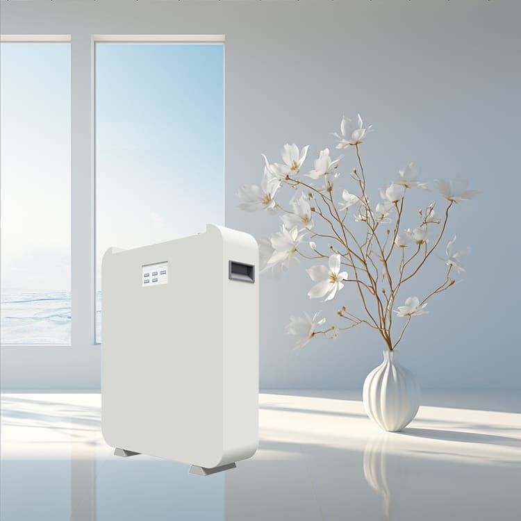고전압 태양광 ESS 리?? 이온 배터리 25.6Kwh 30.72Kwh 48V