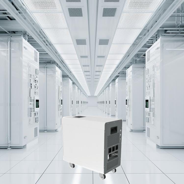 바닥에 서있는 Lifepo4 배터리 50Ah 2.56Kwh 모든 가정 에너지 저장 장치 전원 공급