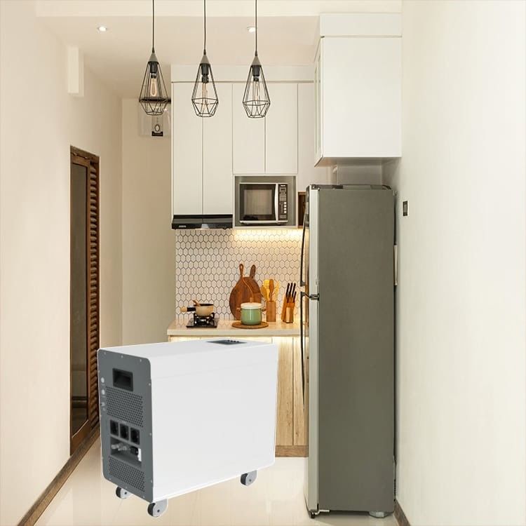 리?? 태양 전지 전원 인버터 및 배터리 집적 5kwh 10kwh 주거용