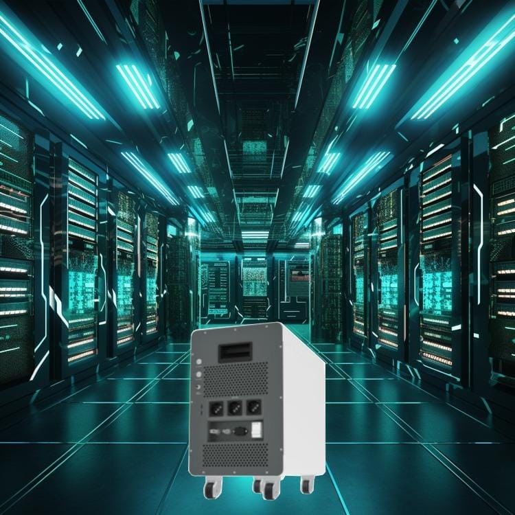첨단 고전압 라이프포4 랙마운트 리?? 배터리 30kwh-50kwh 산업용 에너지 저장 시스템