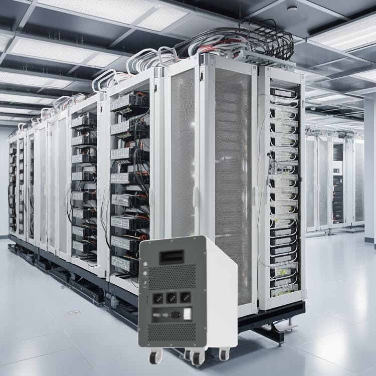 고전압 랙 설치 LiFePO4 10kWh 48v 200ah 리?? 이온 배터리 리?? 배터리 랙