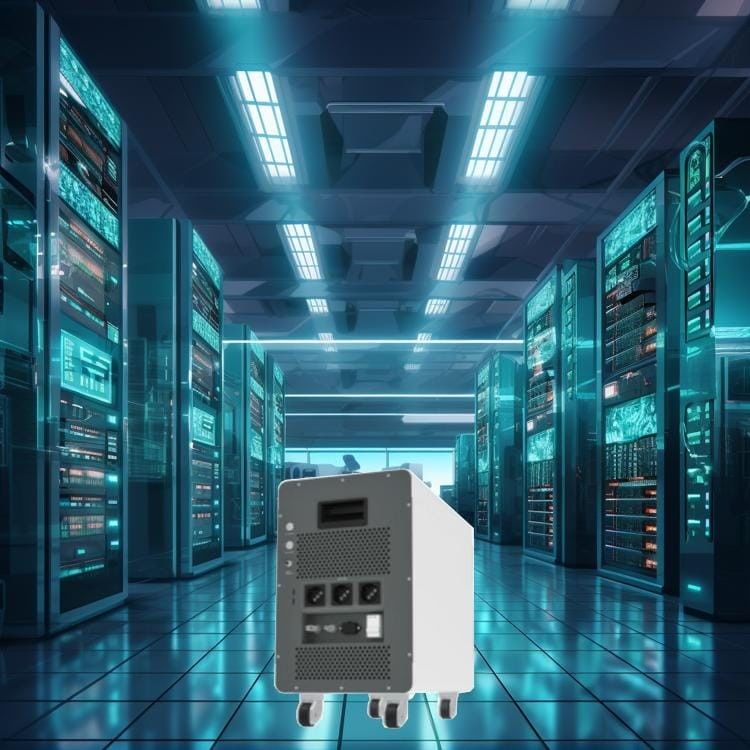 5kWh 200A 하이브리드 인버터 전압 리온 이온 배터리 통합 1000W 완전 기능 ESS 시스템
