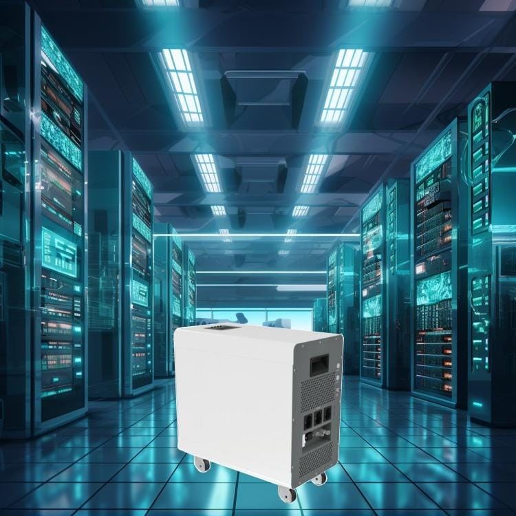 5kw 48V200Ah 주택용 태양광 시스템용 재충전 가능한 리?? 배터리 팩
