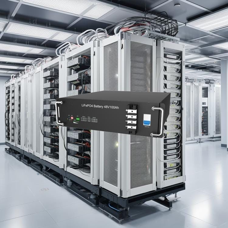 51.2v 5.12kwh 에너지 저장용 리?? 배터리 태양 전기 통신
